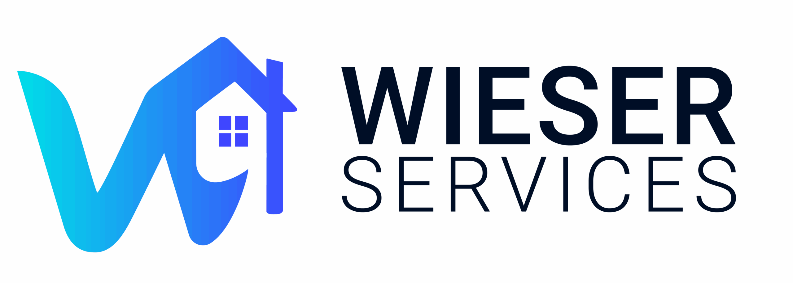 Wieser Services Logo